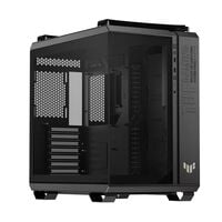 ASUS  TUF Gaming GT502 Horizon (ATX ガラス ブラック) 
