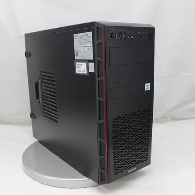【通販センター】中古  インバースネット FRONTIER(Intel Core i7 10700KF/16GB DDR4 (PC4)/SSD256GB/なし/NVIDIA GeForce RTX 3070 8GB/W11H64 MAR) 194207 