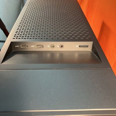 【なんば店】中古  HP OMEN　30L　Desktop　GT13-0xxx (i7 10700K/32GB/SSD 1TB+HDD 2TB/rtx3080/WLAN/W11P) 3280021428 