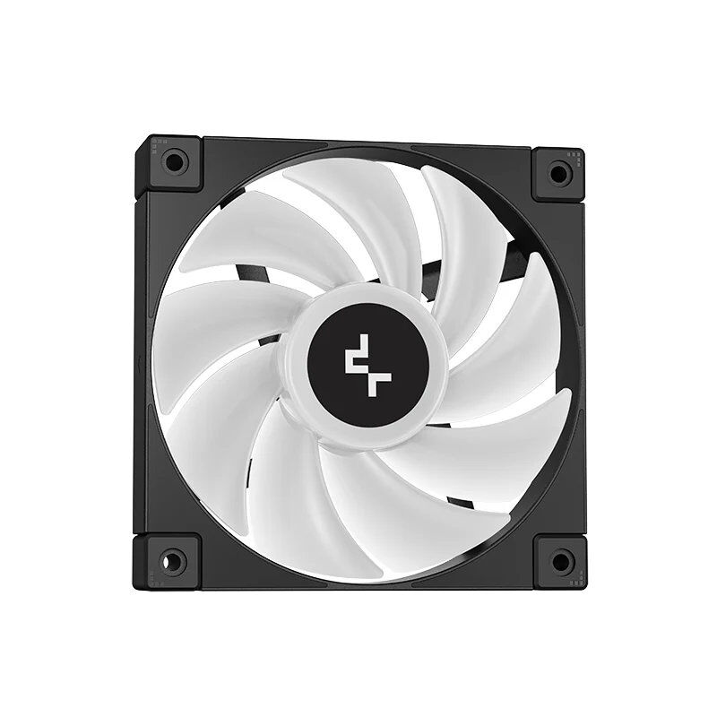 DEEPCOOL LD240 R-LD240-BKMSN-G-1 ｜ パソコン通販のドスパラ【公式】