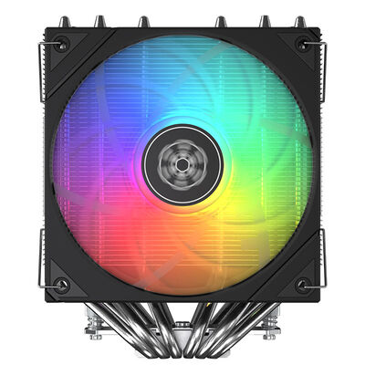 SilverStone  Frost Mage 620 ARGB SST-FM620B-ARGB (ブラック) 