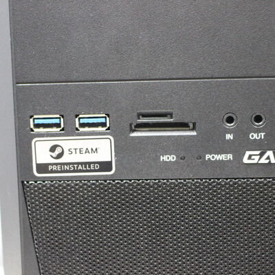中古  THIRDWAVE GALLERIA KTM(AMD Ryzen 5 2600/16GB/SSD256GB/DVDマルチ/NVIDIA GeForce GTX 1660 SUPER 6GB/W11H64 MAR) 179602 