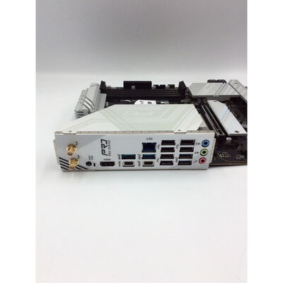 【座間相武台】中古  ASRock B850 Pro RS WiFi (B850 AM5 ATX DDR5) 175467 