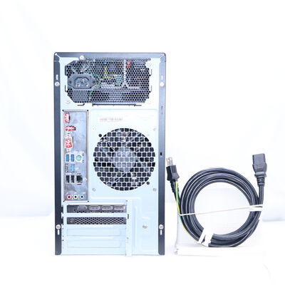 【通販センター】中古  インバースネット FRONTIER(Intel Core i5 13400F/16GB DDR4 (PC4)/SSD512GB/なし/NVIDIA GeForce RTX 3060 Ti 8GB/W11H64 MAR) 202687 