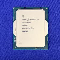 中古  INTEL Core i9 12900K (1700/3.2G/30M/C16/T24) 147855 