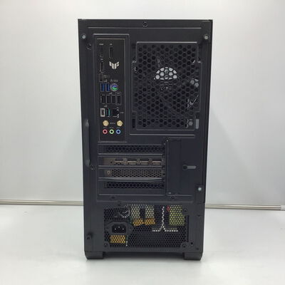 【白山FM松任店】中古  自作PC 4950002304 