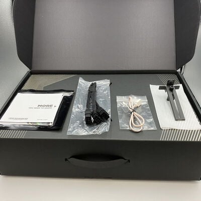 【新潟店】中古  ZOTAC ZT-B50710B-10P(RTX5070Ti AMP Extreme Infini 16GB) 176554 