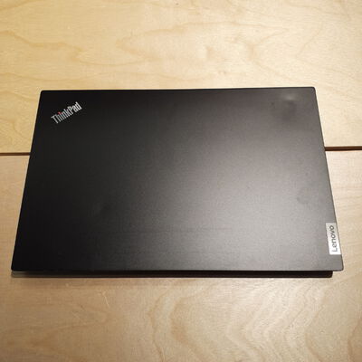 【鹿児島店】中古  LENOVO E15 Gen2 MSO 指紋認証あり (Intel Core i5 1135G7 2.4GHz/8GB/SSD256GB/-/オンボード/15.6/1920x1080/GbE/Wi-Fi/WEBCAM/W11P/Microsoft Office Home and Business 2024) 188530 