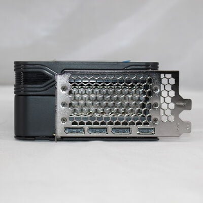 【通販センター】中古  Palit NE7507T019T2-GB2030G (RTX5070Ti GameRock) 3480035490 
