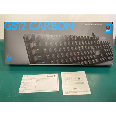 【富山本郷店】中古  Logicool G512r-LN リニア 146995 