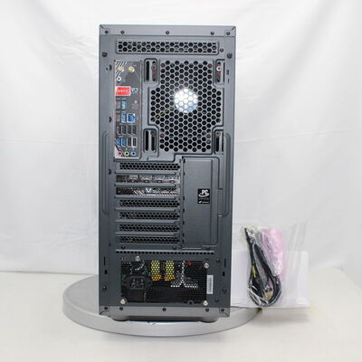 【通販センター】中古  THIRDWAVE GALLERIA XPR7A-R57-GD 195958 