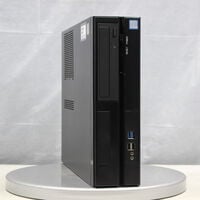 中古  THIRDWAVE Magnate BL672(Intel Core i5 9400/16GB/SSD256GB/DVDマルチ/オンボード/W11H64 MAR) 178327 