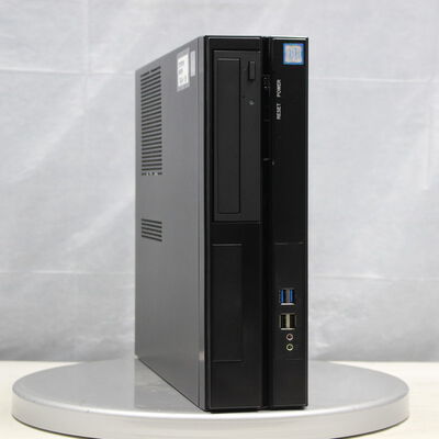 中古  THIRDWAVE Magnate BL672(Intel Core i5 9400/16GB/SSD256GB/DVDマルチ/オンボード/W11H64 MAR) 178327【5/15値下げ!】 