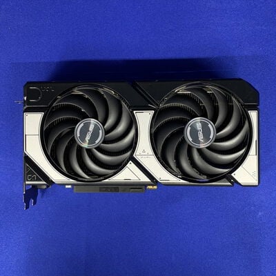 【横浜駅前店】中古  ASUS DUAL-RTX5070-O12G (RTX5070 12GB) 188938 