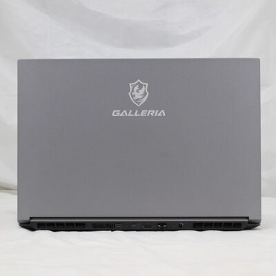 【通販センター】中古  THIRDWAVE GALLERIA RL5R-G165 180867 