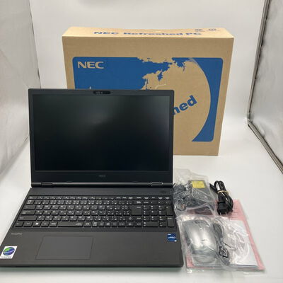 【なんば店】中古  NEC PC-VKT44XZFJ (i5 1235U/8GB/SSD512GB/Mt/WLAN/15.6HD) 3280023062 