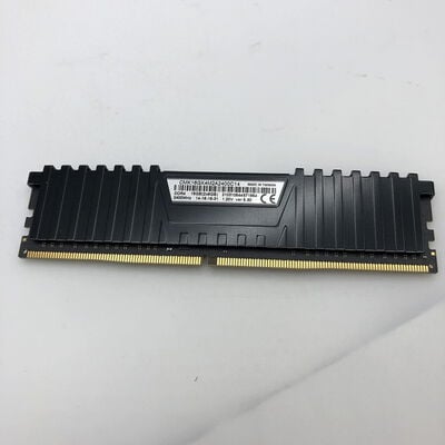 【宇都宮鶴田店】中古  PC4-19200 8GB デスクトップ用 126163 