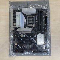 中古  ASUS PRIME B860-PLUS WIFI-CSM (B860 1851 ATX DDR5) 175447  中古  ASUS PRIME B860-PLUS WIFI-CSM (B860 1851 ATX DDR5) 175447