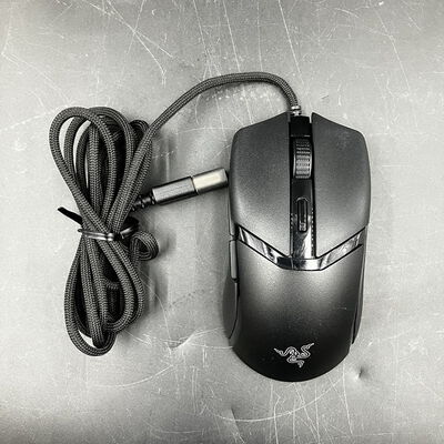 【大須店】中古  Razer Cobra RZ01-04650100-R3M1 (有線マウス) 183420 