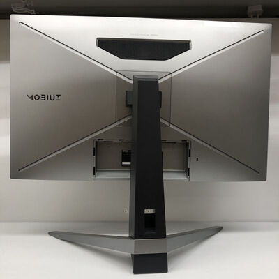 【徳島住吉店】中古  BenQ EX270M-JP (27"W 2H1DP 1ms IPS HDRi 240Hz) 5230000378 