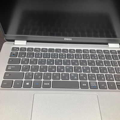 【富士青葉店】中古  DELL Latitude 5320(Intel Core i5 1145G7 2.60GHz/16GB DDR4/SSD256GB/-/オンボード/13.3/1920x1080/Wi-Fi/WEBCAM/W11P/VBT) 192760 