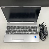 中古  HP ノートパソコン(i5-1135G7/8GB/SSD256GB/W11H) 5370001214 