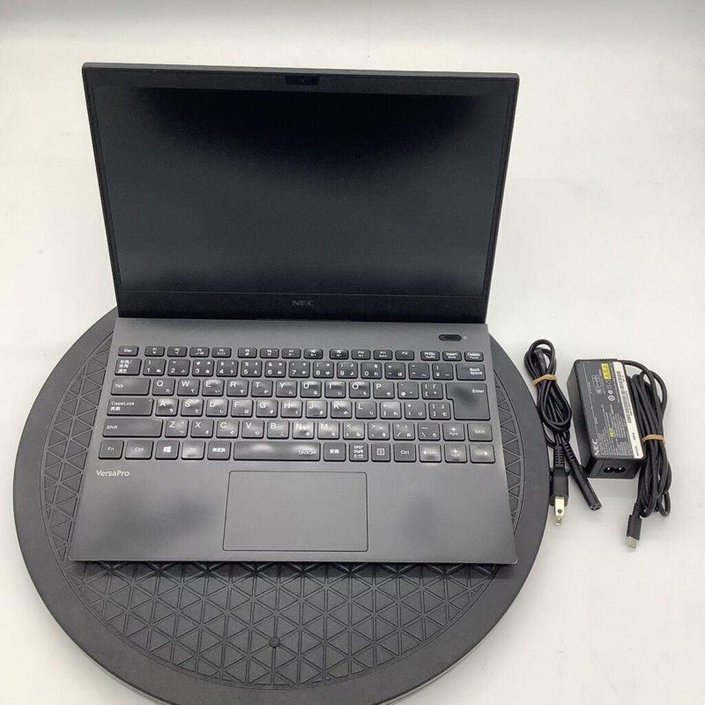 中古 NEC PC-VKV18GZG7(i7-10510U/16GB/SSD128GB/W11P) 4660002908