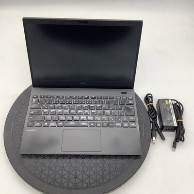 【堺七道店】中古  NEC PC-VKV18GZG7(i7-10510U/16GB/SSD128GB/W11P) 4660002908 