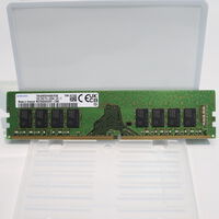 中古  PC4-25600 16GB デスクトップ用(DDR4-3200) 140728 