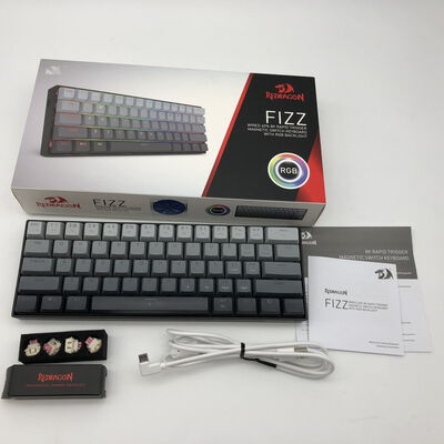 【大分店】中古  REDRAGON FIZZ  4860000813 
