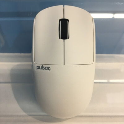 【博多店】中古  Pulsar X2 CrazyLight Uyuni White (PX2CL108) 3310006256 