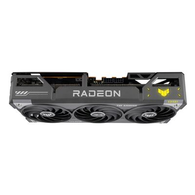 ASUS  TUF-RX9070-O16G-GAMING (Radeon RX 9070 16GB) 