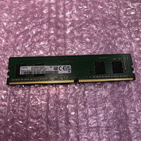 中古  PC4-25600 8GB デスクトップ用_ 184899 