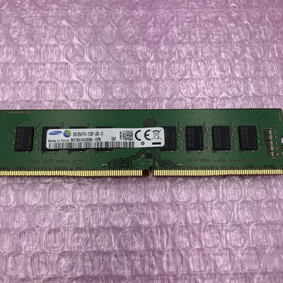 【町田店】中古  PC4-17000 8GB デスクトップ用(DDR4-2133) 126161 