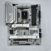 中古  ASRock Z890 Steel Legend WiFi(Z890 1851 ATX DDR5 172165 