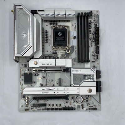 【座間相武台】中古  ASRock Z890 Steel Legend WiFi(Z890 1851 ATX DDR5 172165 