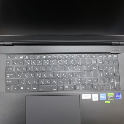 【通販センター】中古  THIRDWAVE GALLERIA UL9C-R49 195299 