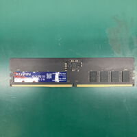 中古  PC5-44800 16GB デスクトップ用(DDR5-5600) 149153 