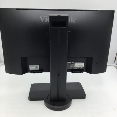 【白山FM松任店】中古  Viewsonic XG2431 (23.8"W 2H1DP 1ms IPS 240Hz) 4950001635 