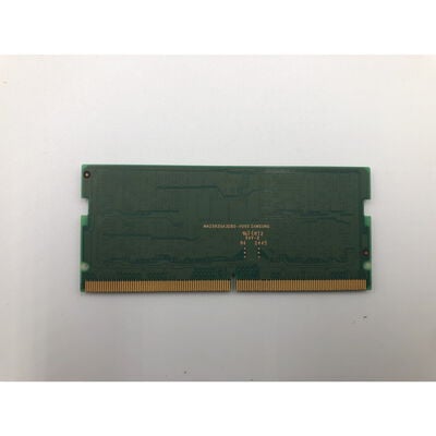 【水戸赤塚店】中古  SAMSUNG　M425R2GA3PB0(DDR5 PC5-44800 16GB ノート用) 4680003520 