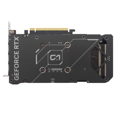 ASUS  DUAL-RTX5060TI-O16G (GeForce RTX 5060 Ti 16GB) 