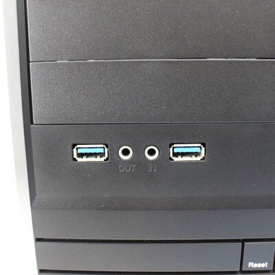 【通販センター】中古  THIRDWAVE Magnate EM041(Intel Core i7 9700K/16GB DDR4 (PC4)/SSD1TB/DVDマルチ/NVIDIA GeForce GTX 1650 4GB/W11H64 MAR) 196620 