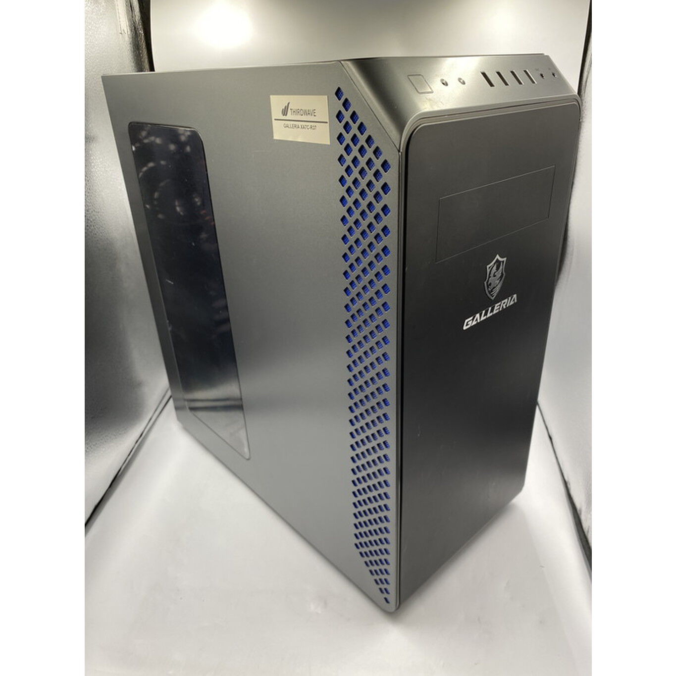 GeForce RTX 3070,i7-10700の中古ゲーミングデスクトップPC一覧（32件