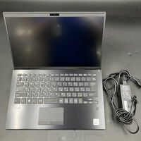 中古  VAIO VAIO PRO X (INTEL Core i5 1035G1 1.0GHz/16GB/SSD256GB/-/オンボード/13.3/1920x1080/Wi-Fi/WEBCAM/W11H64) 182942 