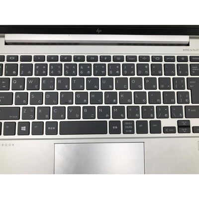 【水戸赤塚店】中古  HP EliteBook 830 G8 MSO (Intel Core i5 1145G7 2.6GHz/16GB/SSD256GB/-/オンボード/13.3/1920x1080/Wi-Fi/WEBCAM/W11P/Microsoft Office Home and Business 2024) 188213 