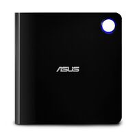 ASUS  SBW-06D5H-U/BLK/G/AS/P2G (ポータブルブルーレイドライブ) 