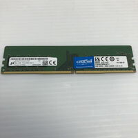 中古  PC4-21300 8GB デスクトップ用_ 184888 