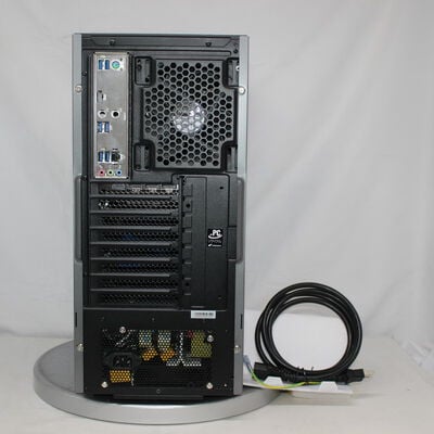 【通販センター】中古  THIRDWAVE GALLERIA SK(AMD Ryzen 7 3700X/16GB DDR4 (PC4)/SSD2TB/なし/NVIDIA GeForce RTX 3070 8GB/W11H64 MAR) 196694 