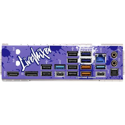 ASRock  Z790 LiveMixer (Z790 1700 ATX) 