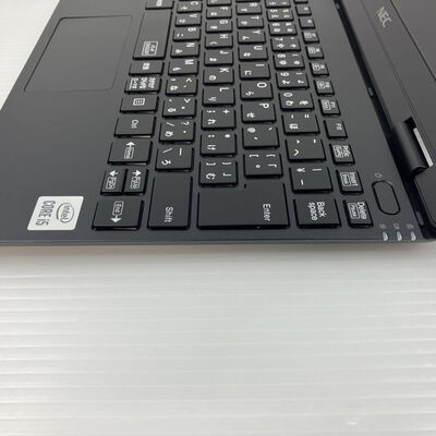 【秋葉原本店】中古  NEC_VersaPro_VKT10C-6(i5-10210Y/8GB/SSD128GB/W11P) 3410016836 